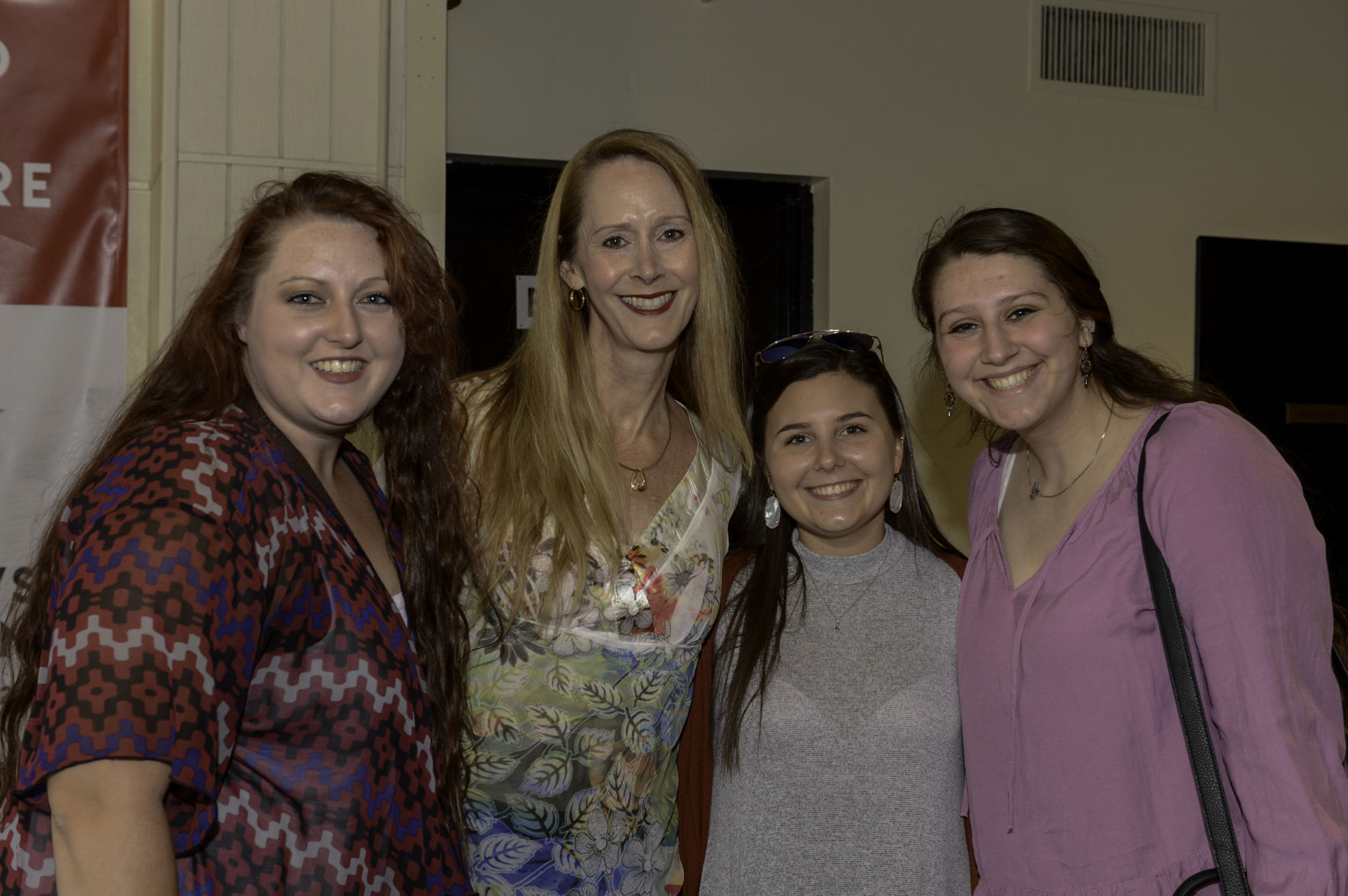 “Calendar Girls” at Waco Civic Theatre
